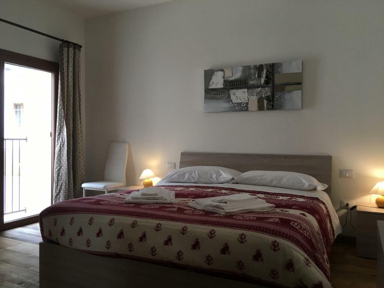 VenasAntica Casa Nellaアパートメント エクステリア 写真